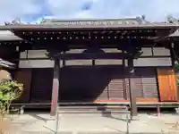 浄運院(京都府)