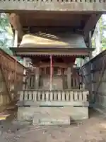 宮門神社(千葉県)