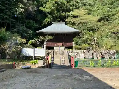 長作観世音礼拝所(山梨県)