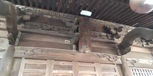 神明神社(神奈川県)