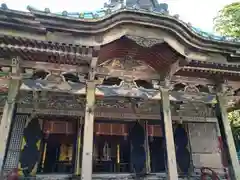 日吉東照宮(滋賀県)