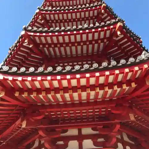 川崎大師（平間寺）(神奈川県)