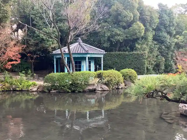 四天王寺(大阪府)