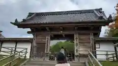 中尊寺(岩手県)