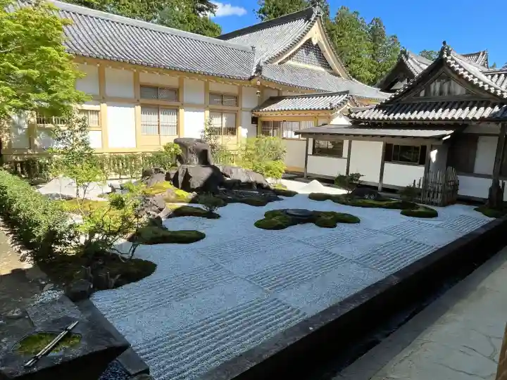 瑞巌寺(宮城県)