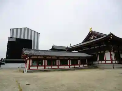 薬師寺(奈良県)