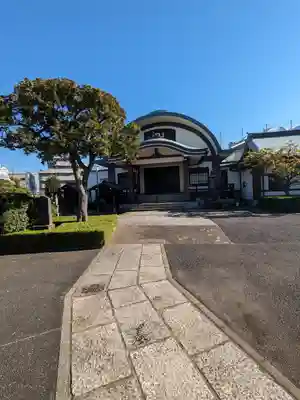 常光寺(東京都)