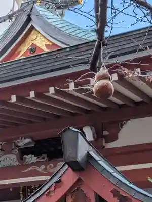 秋葉神社(東京都)