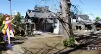 宝蓮寺のその他建物