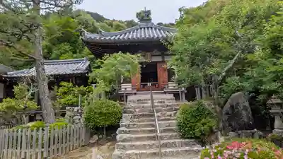 二尊院(京都府)