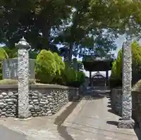 長福寺のその他建物