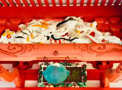 不動院(東光寺)の芸術