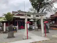 (芝生)浅間神社(神奈川県)