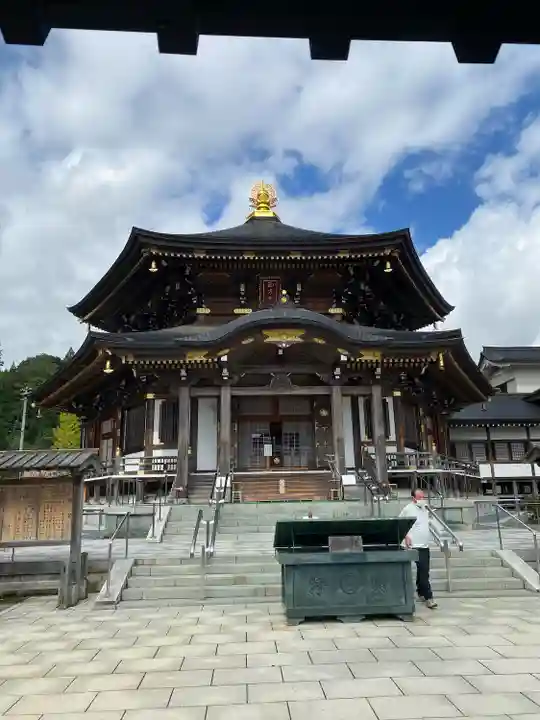 西方寺(宮城県)