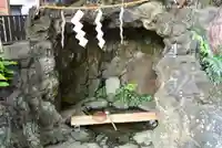 羽衣町厳島神社(関内厳島神社・横浜弁天)(神奈川県)