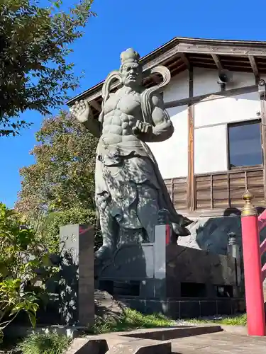 聖天院(埼玉県)