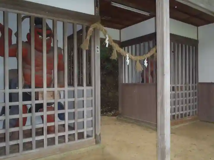 長谷山観音堂(愛知県)