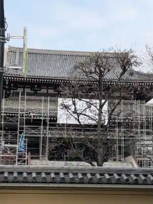 霊雲寺(東京都)