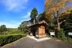 岩屋寺の建物その他