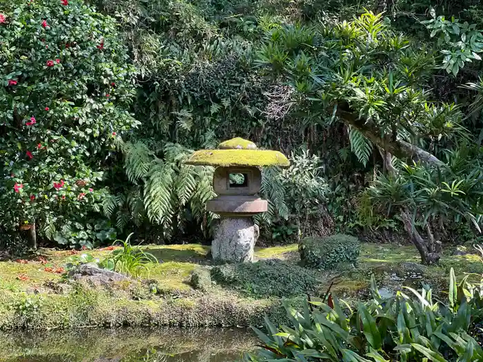 神武寺の建物その他