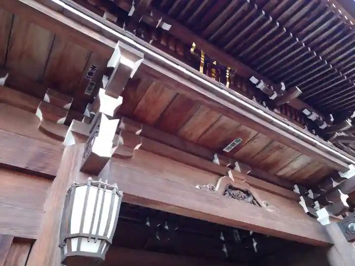 速谷神社(広島県)