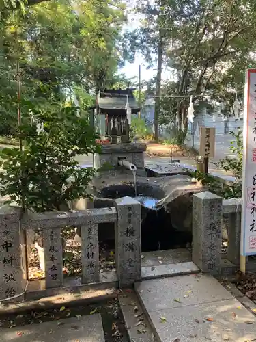曾屋神社(神奈川県)