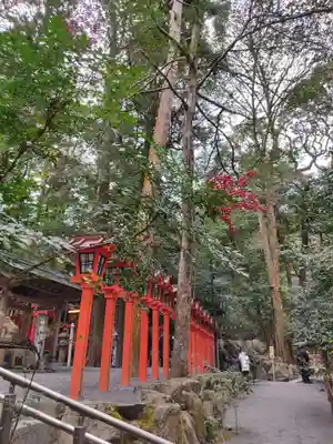 椿岸神社のその他建物