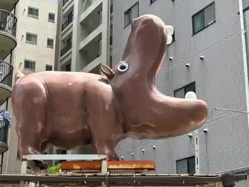 大当稲荷神社(東京都)