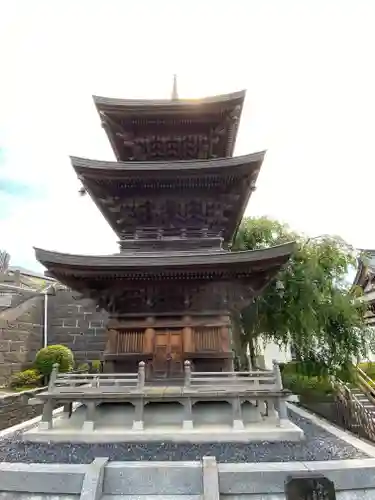 明鏡寺のその他建物