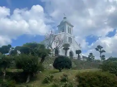 大江天主堂 (熊本県)