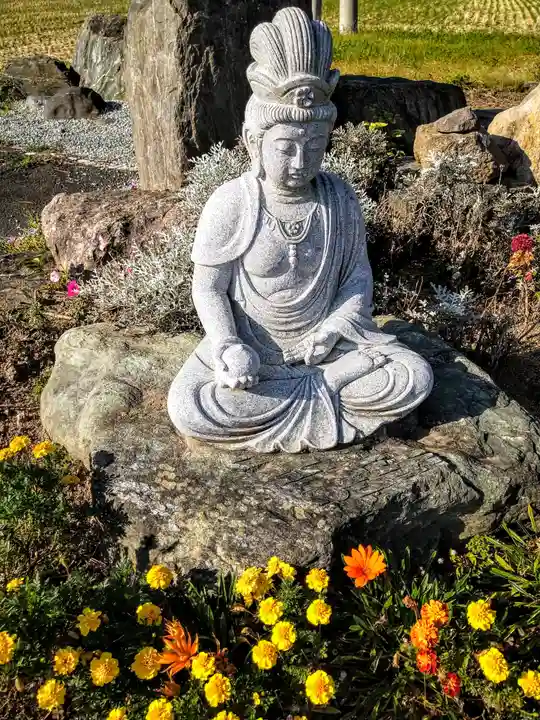 高林寺(宮城県)