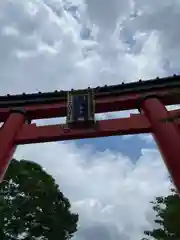 富岡八幡宮(東京都)