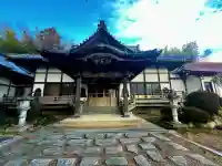 補陀寺(宮城県)