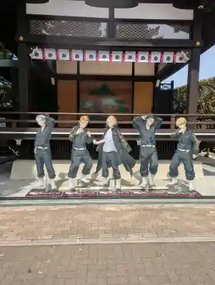 中野沼袋氷川神社の{uncategorized: "未分類", other: "その他", undefined: "問題あり", building: "その他建物", grave: "お墓", sacred_gate: "鳥居", guardian: "狛犬", statue: "像", buddha: "仏像", history: "歴史", nature: "自然", garden: "庭園", animal: "動物", pagoda: "塔", temizu: "手水舎", mountain_gate: "山門・神門", sanctuary: "本殿・本堂", subordinate: "末社・摂社", art: "芸術", scenery: "景色", jizo: "地蔵", ema: "絵馬", goshuin: "御朱印", omikuji: "おみくじ", items: "授与品その他", amulet: "お守り", goshuincho: "御朱印帳", eats: "食事", festival: "お祭り", votive_dance: "神楽", shichigosan: "七五三参", wedding: "結婚式", experience: "体験その他", initially: "初詣", around: "周辺", anti_infection: "感染症対策"}