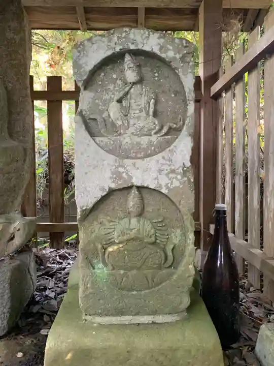 常安寺(千葉県)