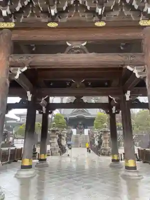 成田山新勝寺(千葉県)