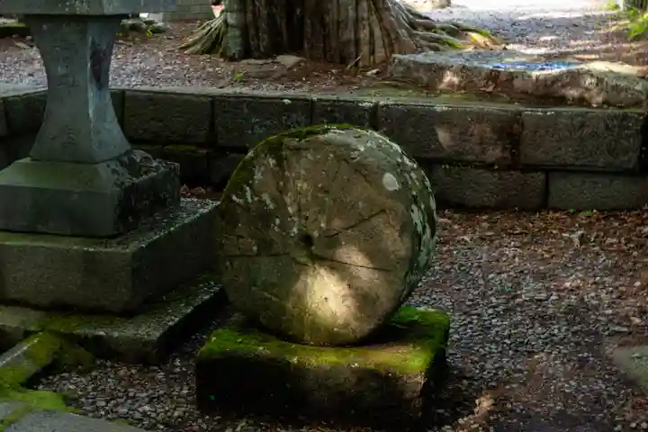 熊野皇大神社(長野県)