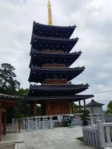 中山寺(兵庫県)