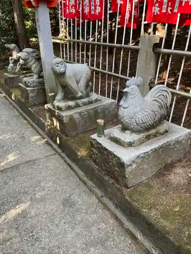 十二神社(広島県)