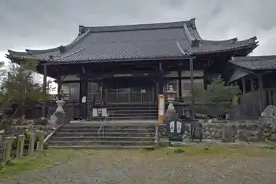 明台寺(岐阜県)