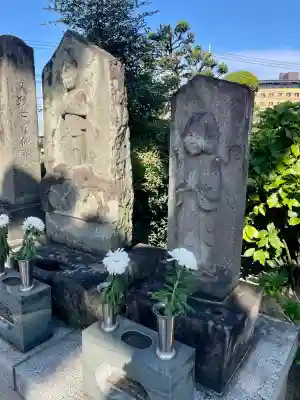 西方寺(埼玉県)