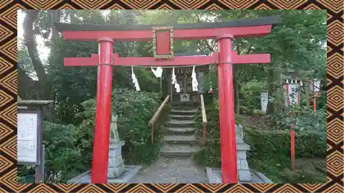 世良田東照宮(群馬県)