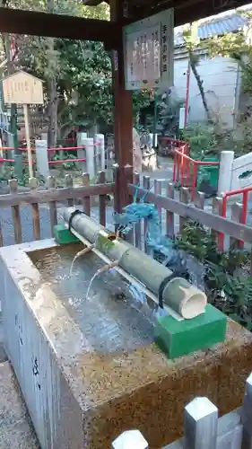 江島杉山神社(東京都)
