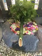 元三島神社(東京都)