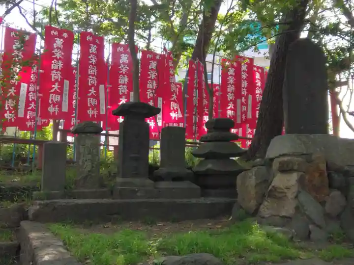 亀岡八幡宮(亀岡八幡神社)(神奈川県)