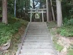 八幡宮の建物その他