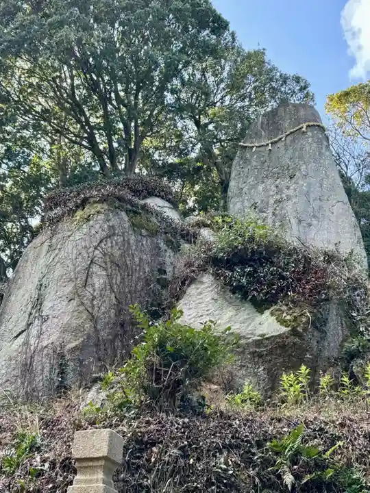 岩上神社(兵庫県)