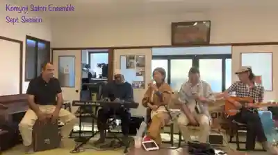 遠照山 光明寺（尼崎大仏）(兵庫県)