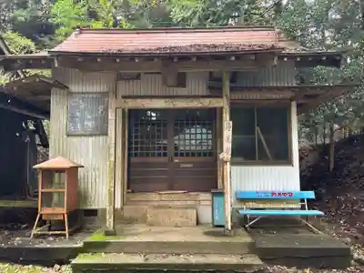 浄蓮庵(徳島県)