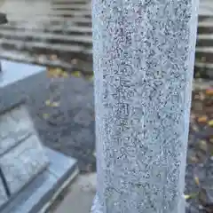 札幌諏訪神社の建物その他